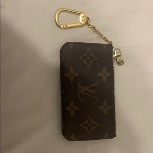 Louis Vuitton mini wallet